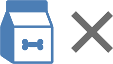 夜10時以降の食事はNG！